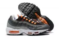 basket nike air max 95 og stripe gray